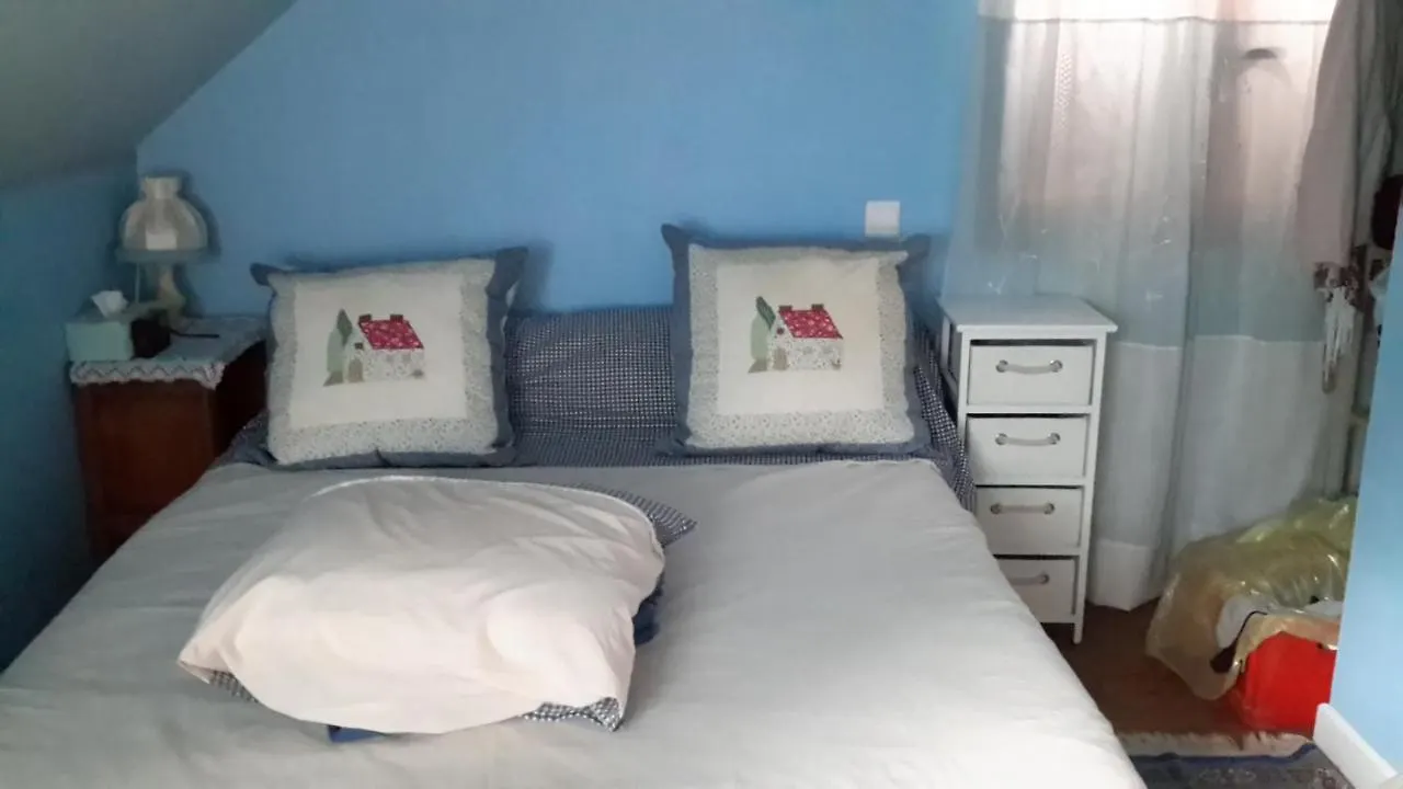 Bed and Breakfast Le Casino Florentin-la-Capelle